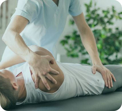 Physiotherapy