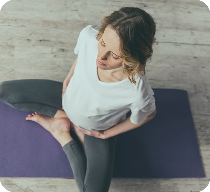 Pre and Post Natal